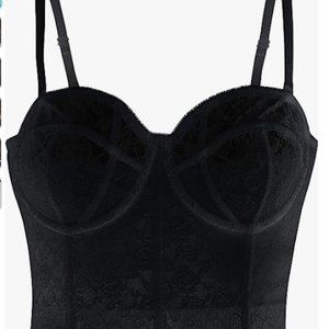 NEW Alivila Y fashion corset XL